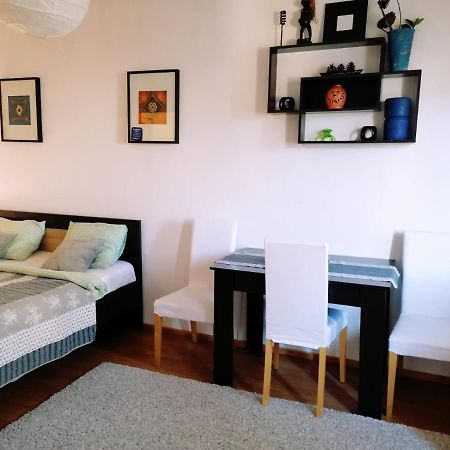 Nexus Happy Apartment Miercurea Ciuc Bagian luar foto