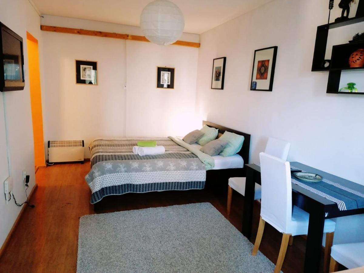 Nexus Happy Apartment Miercurea Ciuc Bagian luar foto