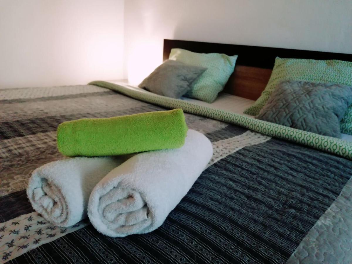 Nexus Happy Apartment Miercurea Ciuc Bagian luar foto