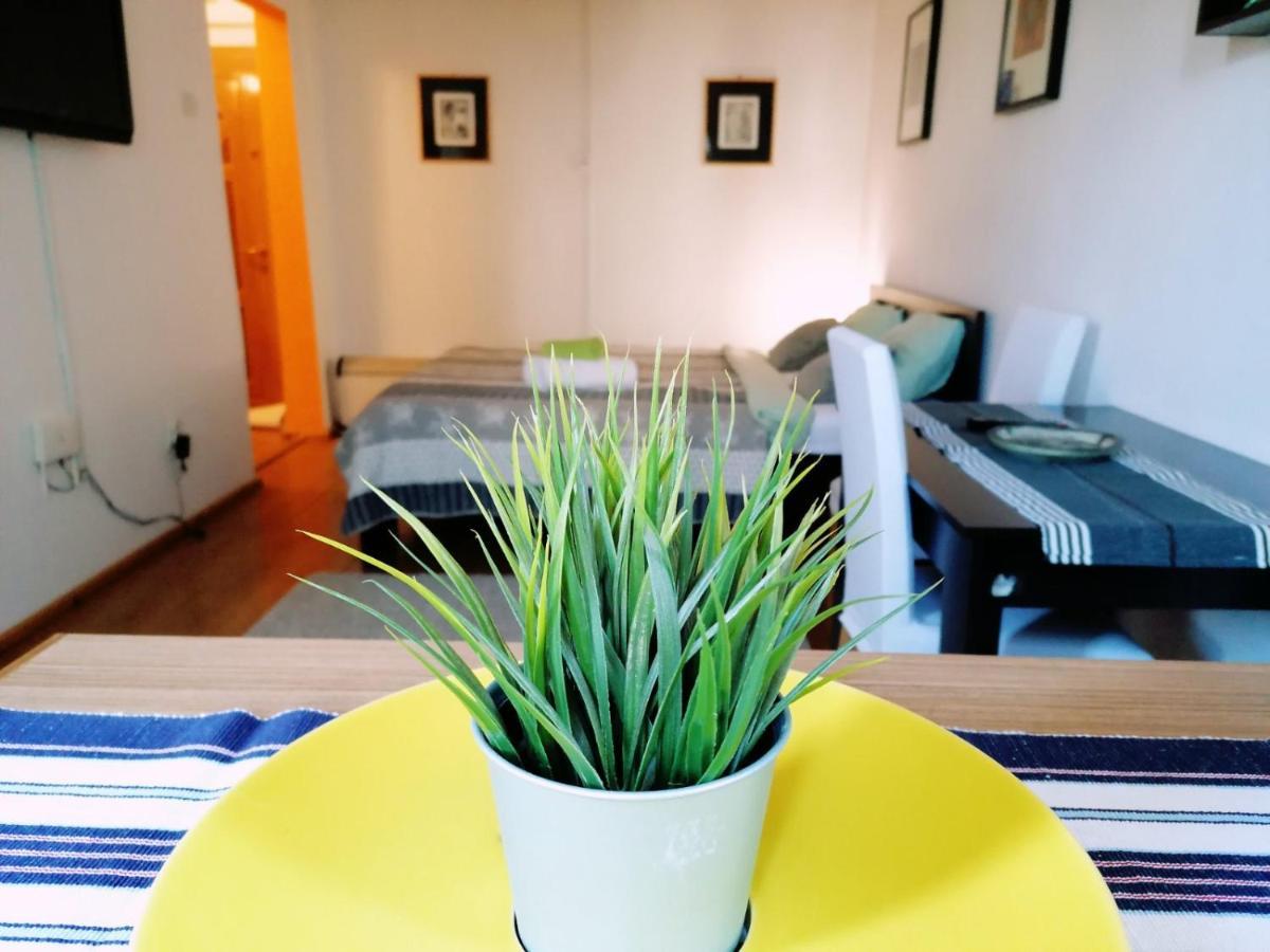 Nexus Happy Apartment Miercurea Ciuc Bagian luar foto