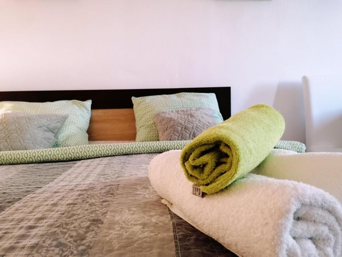 Nexus Happy Apartment Miercurea Ciuc Bagian luar foto