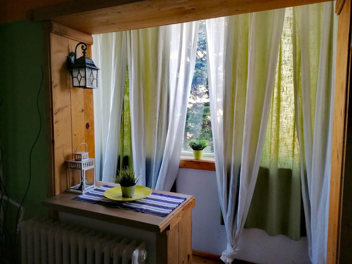 Nexus Happy Apartment Miercurea Ciuc Bagian luar foto