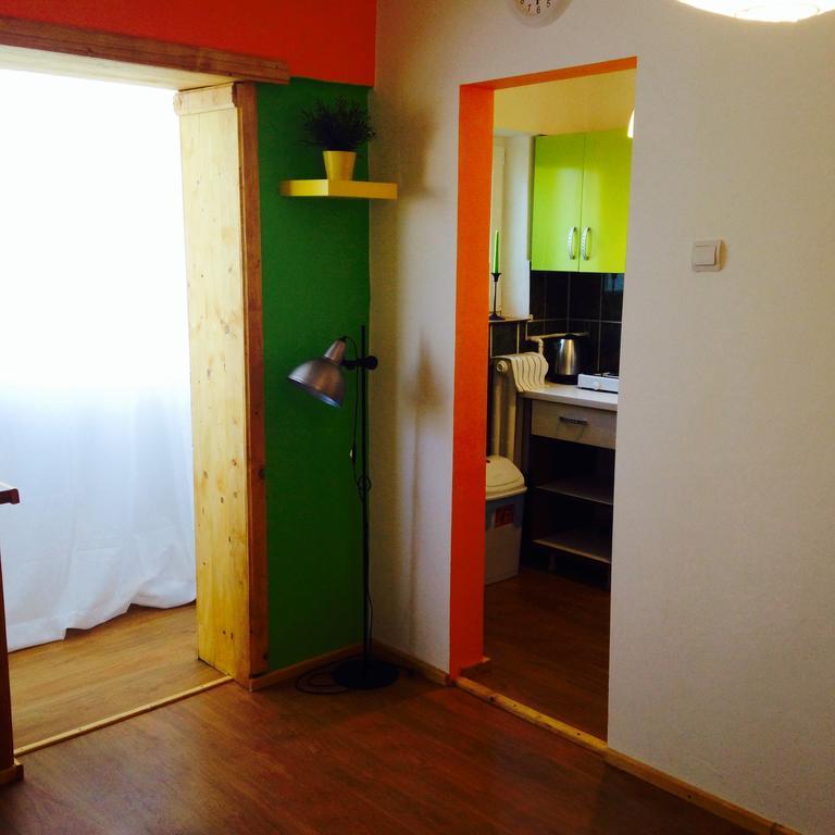 Nexus Happy Apartment Miercurea Ciuc Bagian luar foto