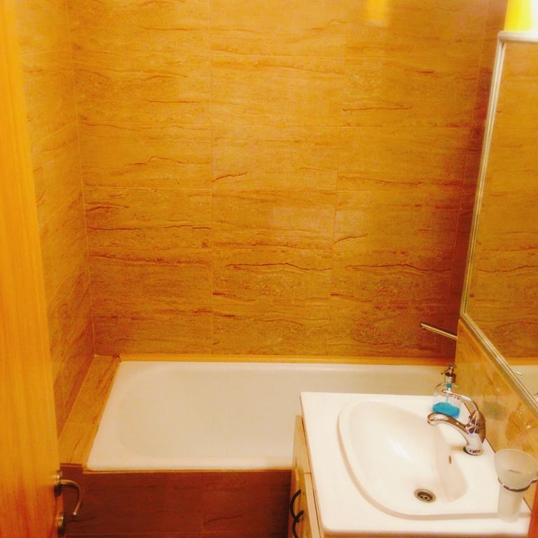 Nexus Happy Apartment Miercurea Ciuc Bagian luar foto