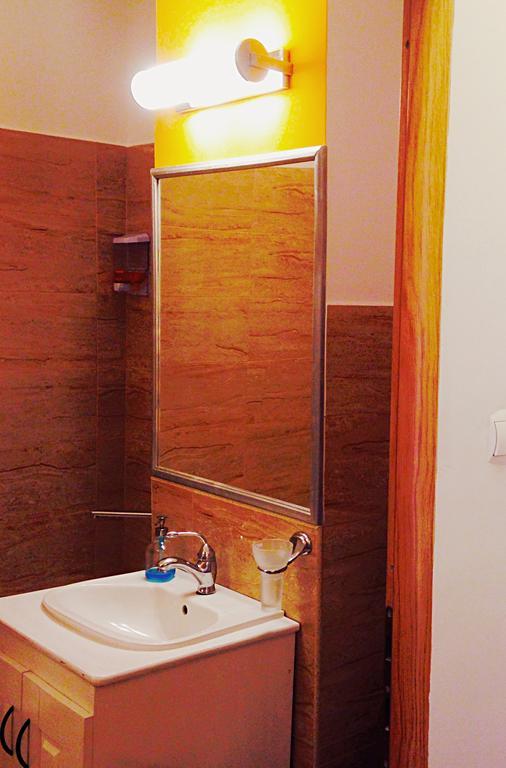 Nexus Happy Apartment Miercurea Ciuc Bagian luar foto