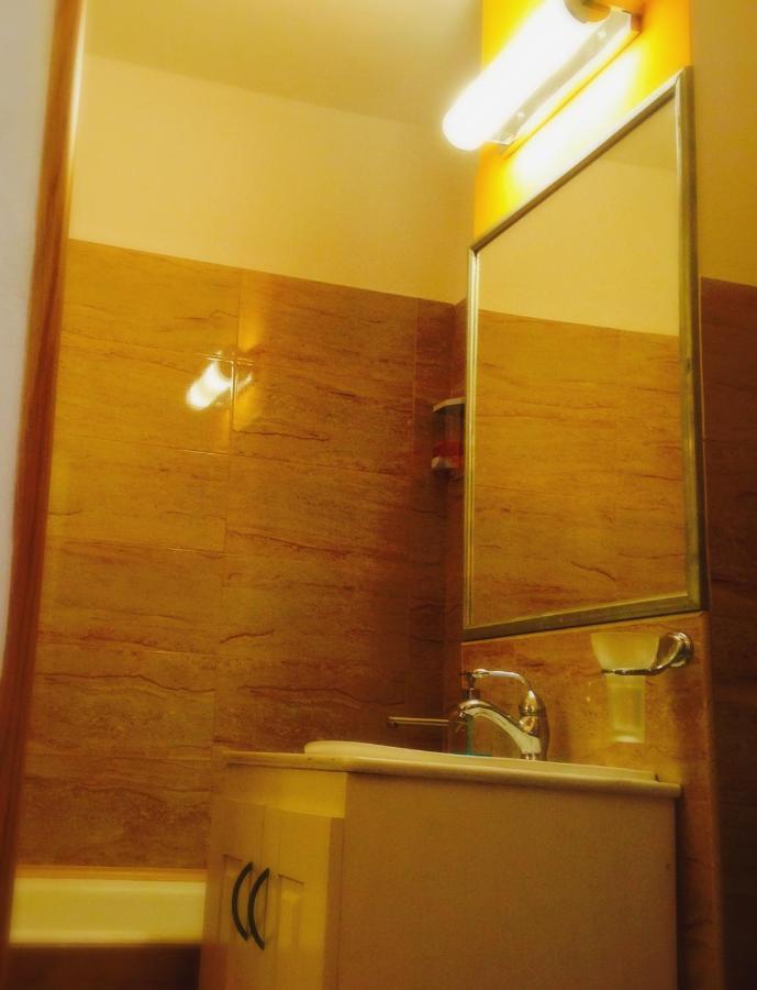Nexus Happy Apartment Miercurea Ciuc Bagian luar foto